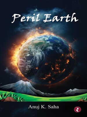 cover image of Peril Earth